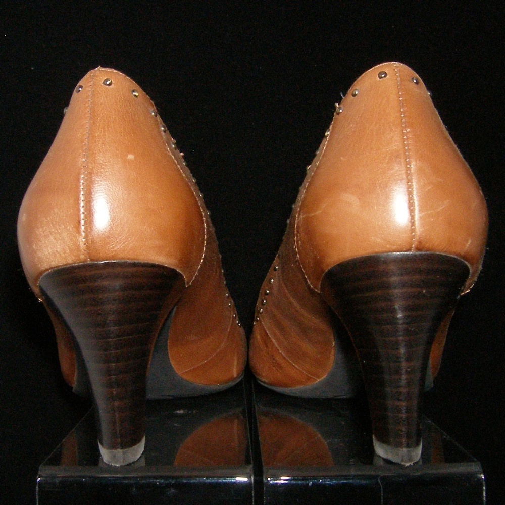 Natural Soul by Naturalizer Vasonier heels 8.5W - Picture 4 of 8